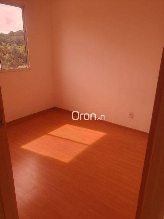 Apartamento à venda com 2 quartos, 41m² - Foto 5