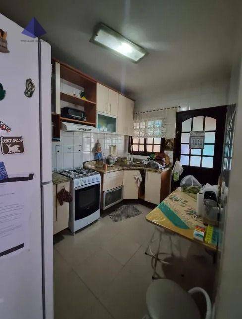 Sobrado à venda com 2 quartos, 106m² - Foto 7