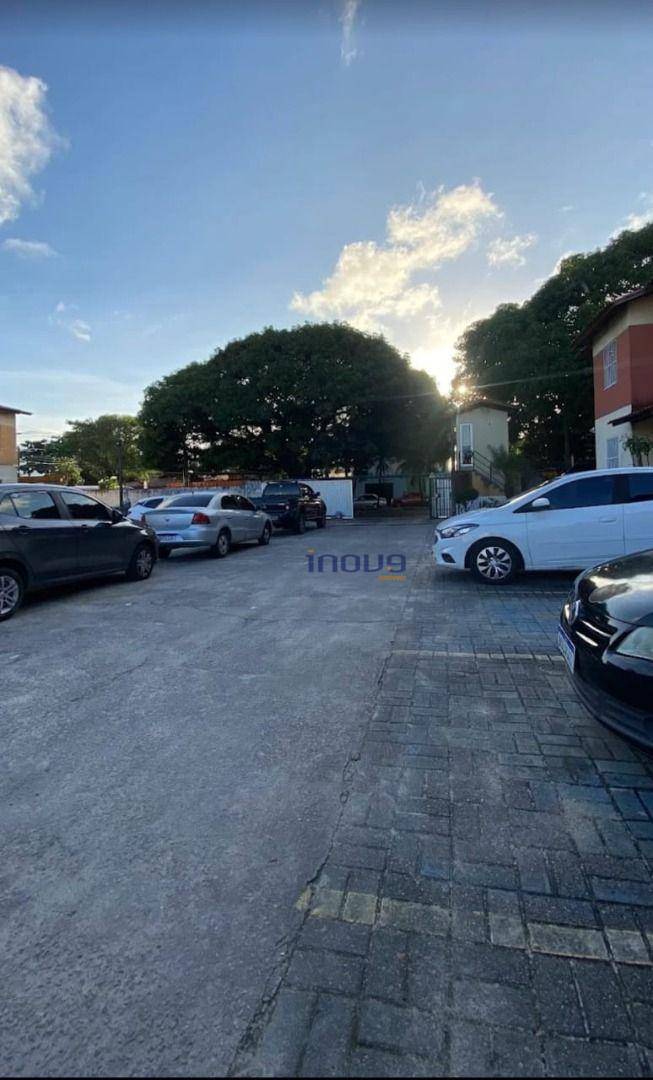 Apartamento, 2 quartos, 41 m² - Foto 1