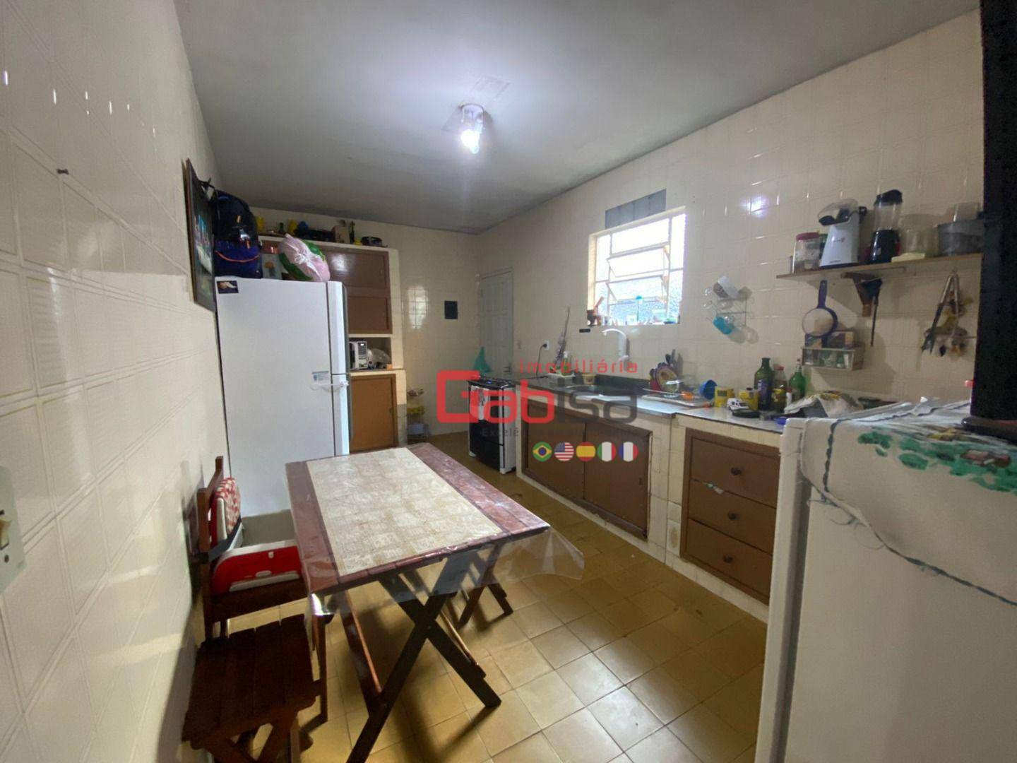 Casa à venda com 4 quartos, 360m² - Foto 6