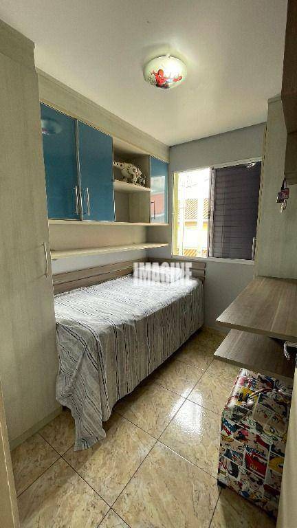 Sobrado à venda com 3 quartos, 70m² - Foto 9