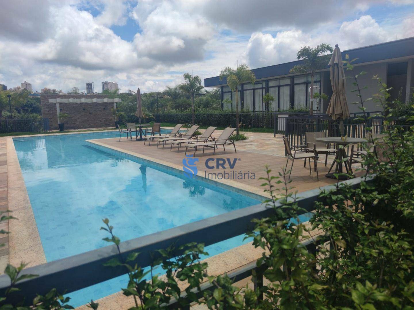Casa de Condomínio à venda com 3 quartos, 186m² - Foto 20