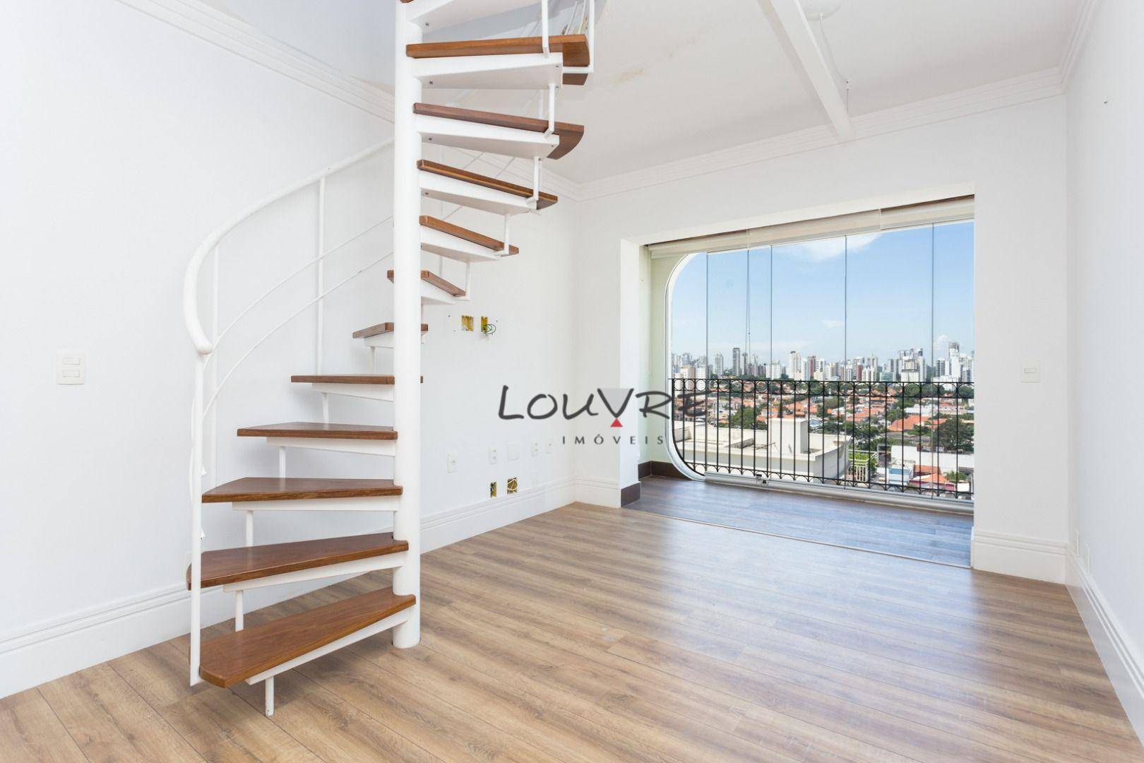 Cobertura, 2 quartos, 182 m² - Foto 2