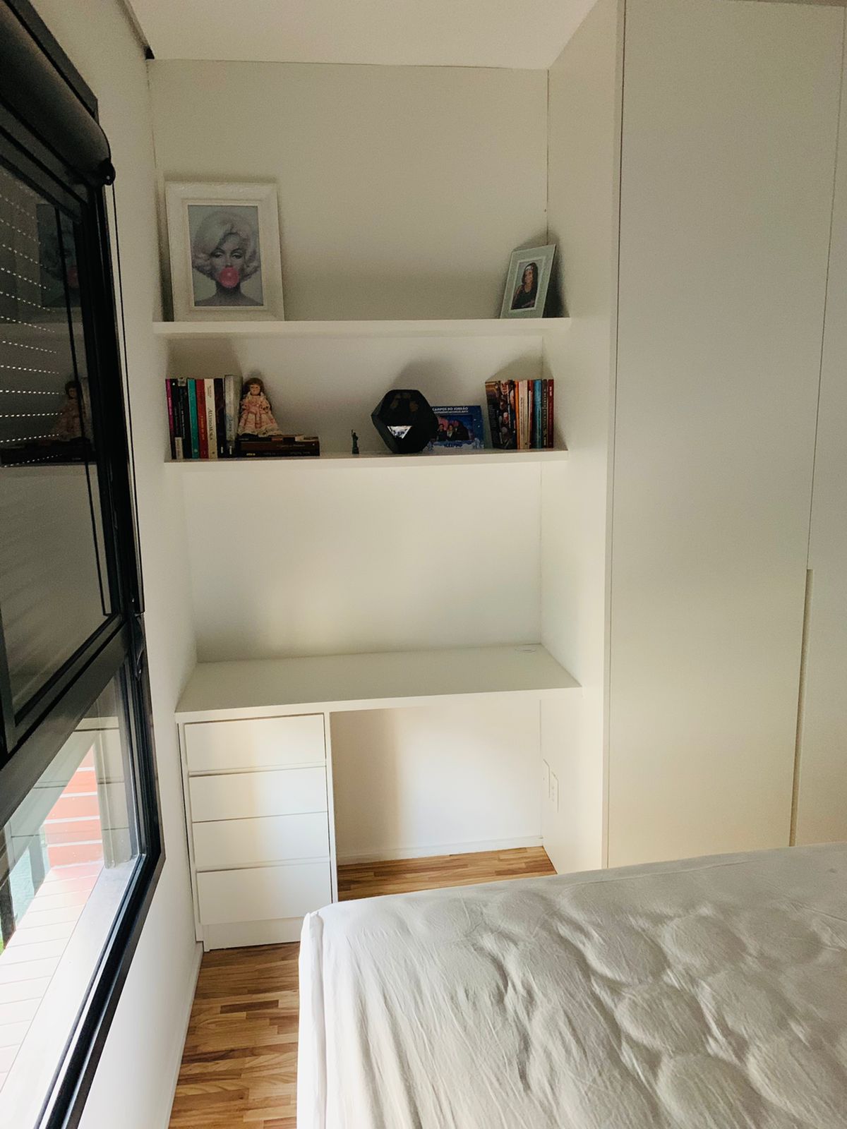 Apartamento à venda com 2 quartos, 60m² - Foto 13