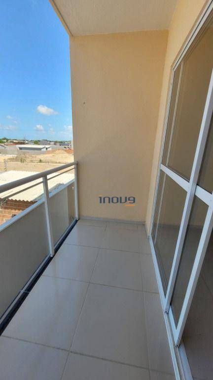 Apartamento à venda com 2 quartos, 55m² - Foto 6