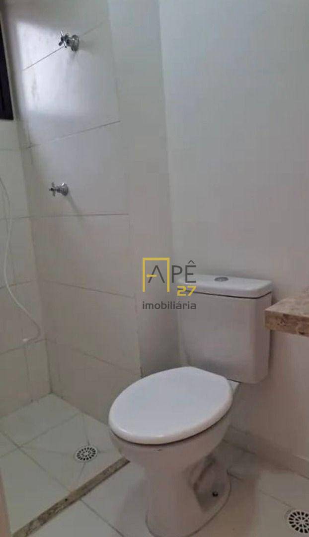 Apartamento para alugar com 1 quarto, 30m² - Foto 7