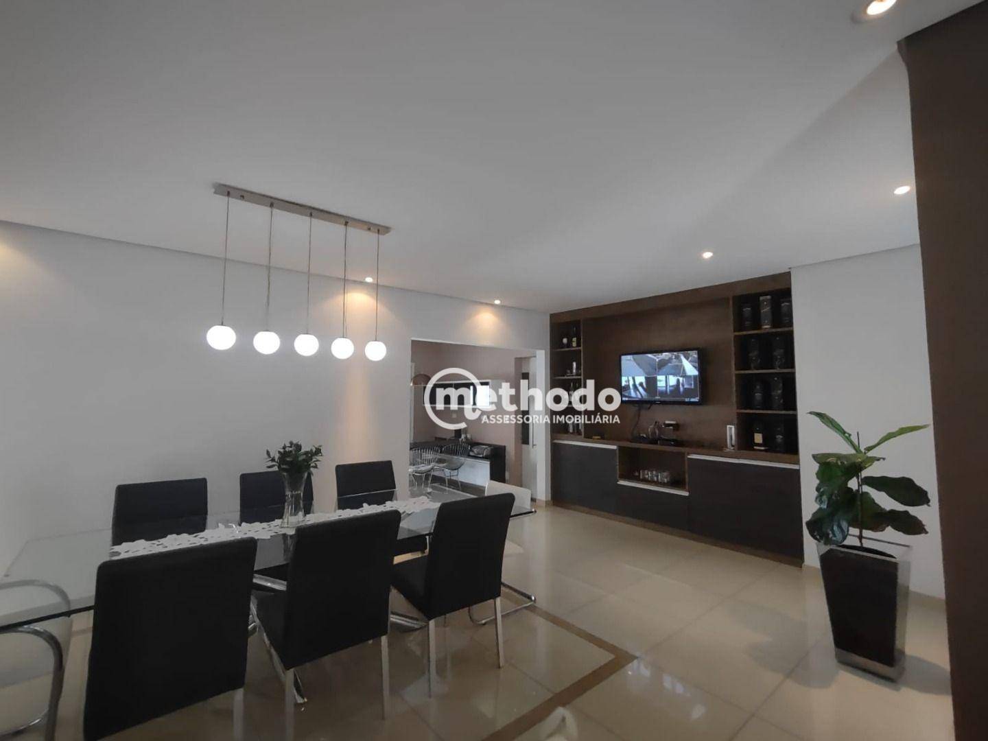 Casa à venda com 5 quartos, 373m² - Foto 4