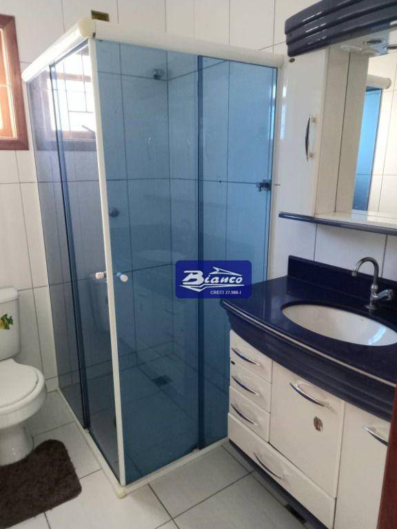 Sobrado à venda com 3 quartos, 140m² - Foto 10