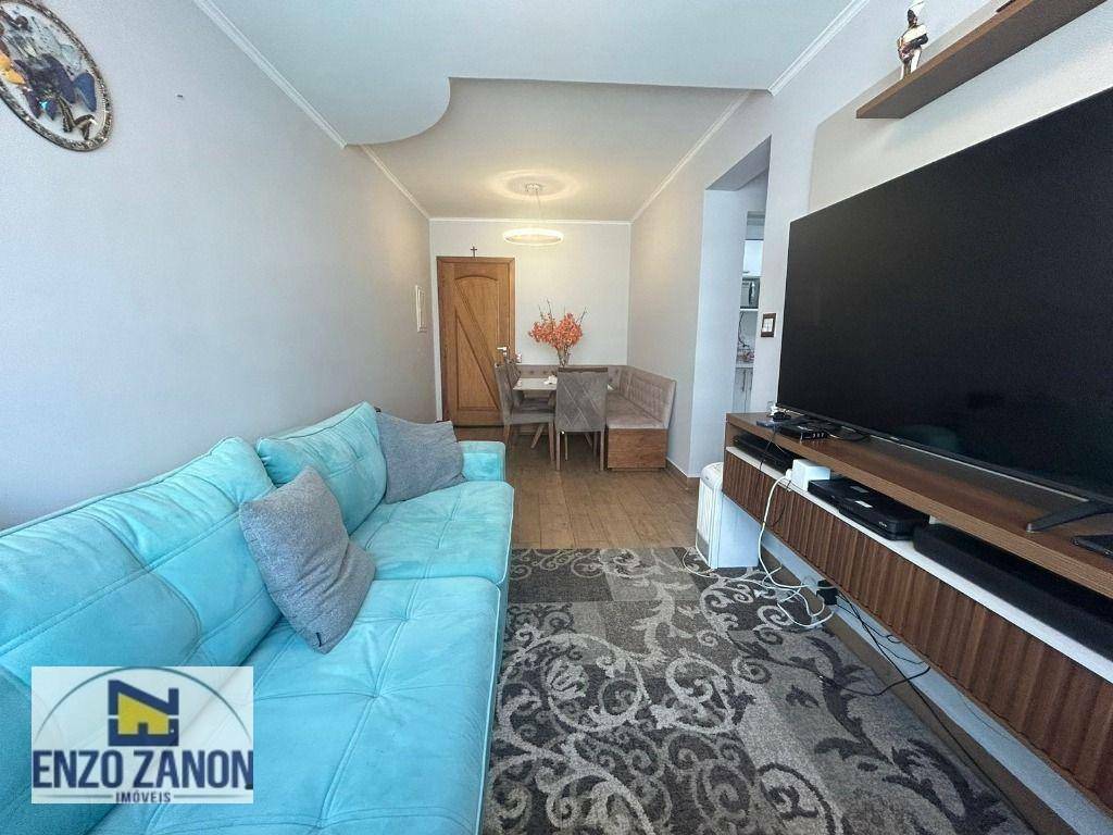 Apartamento à venda com 3 quartos, 70m² - Foto 12