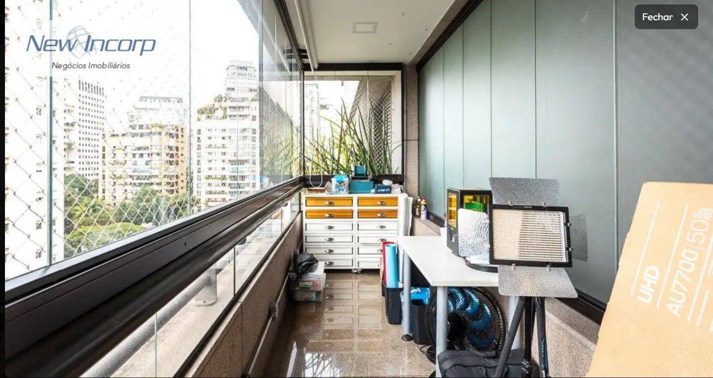 Apartamento à venda com 4 quartos, 485m² - Foto 15