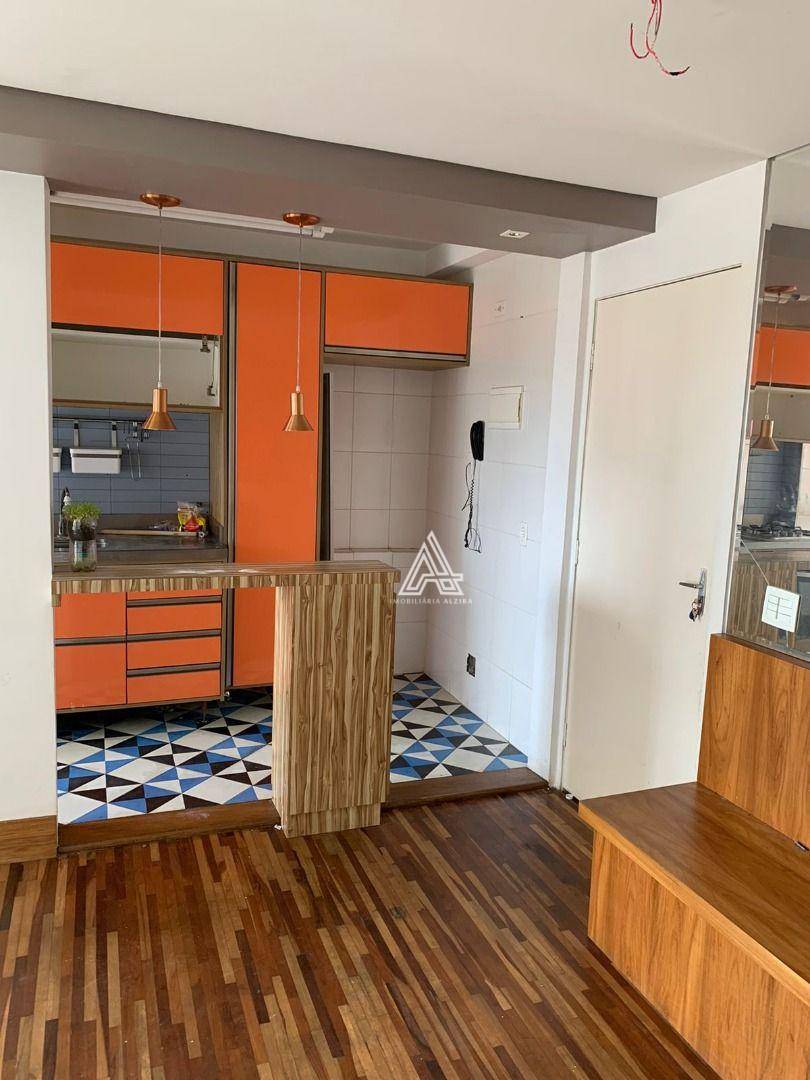 Apartamento à venda com 2 quartos, 50m² - Foto 15