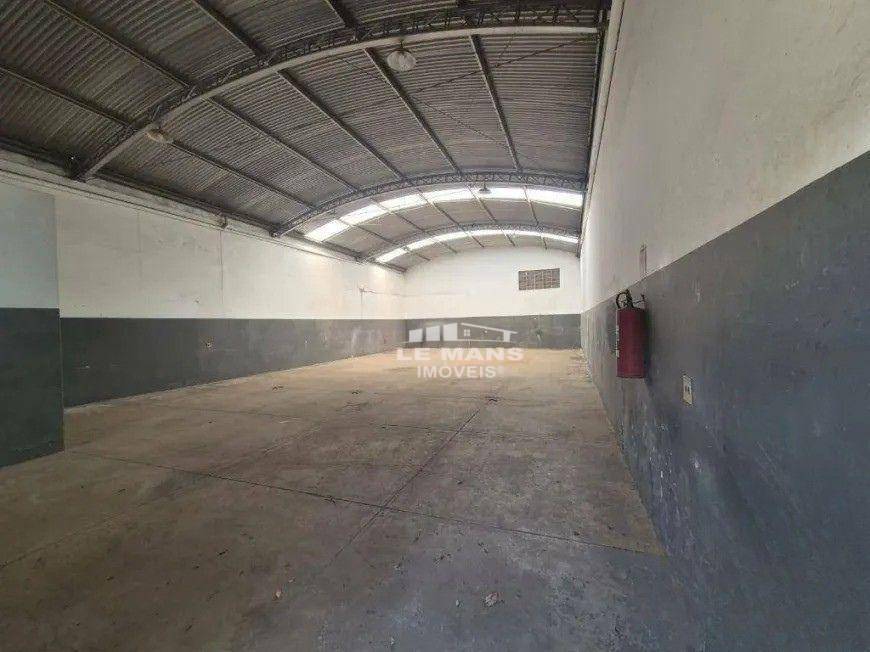 Depósito-Galpão, 200 m² - Foto 2