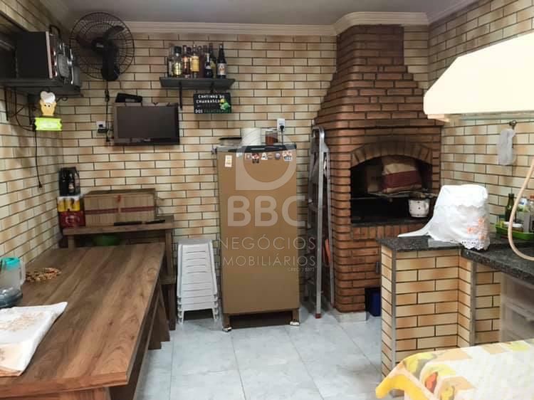 Sobrado à venda com 3 quartos, 267m² - Foto 12