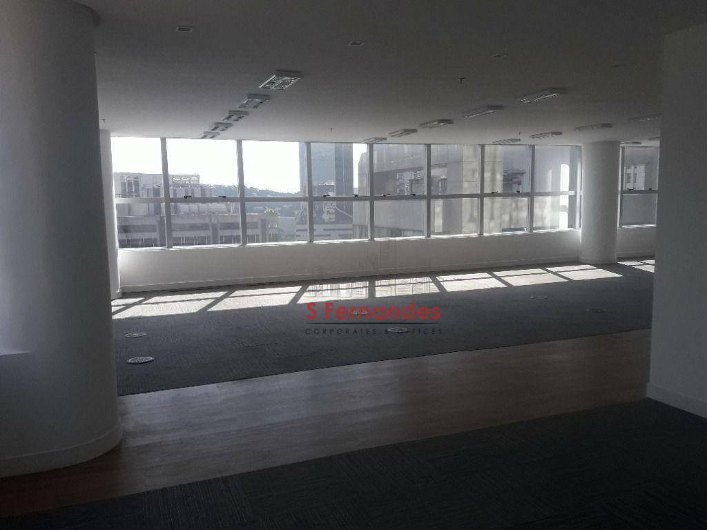 Conjunto Comercial-Sala para alugar, 385m² - Foto 5