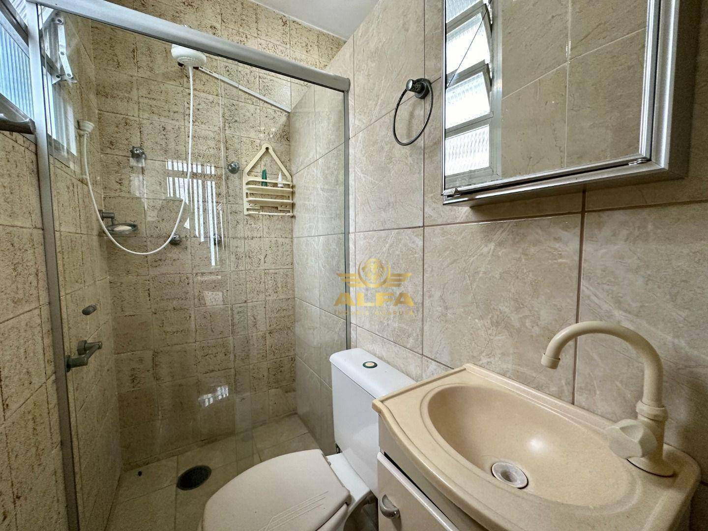 Apartamento à venda com 1 quarto, 60m² - Foto 8