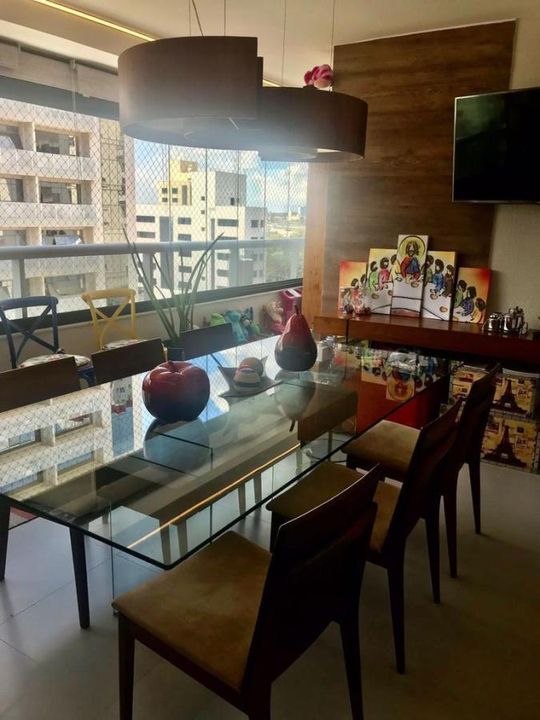 Apartamento à venda com 2 quartos, 103m² - Foto 8