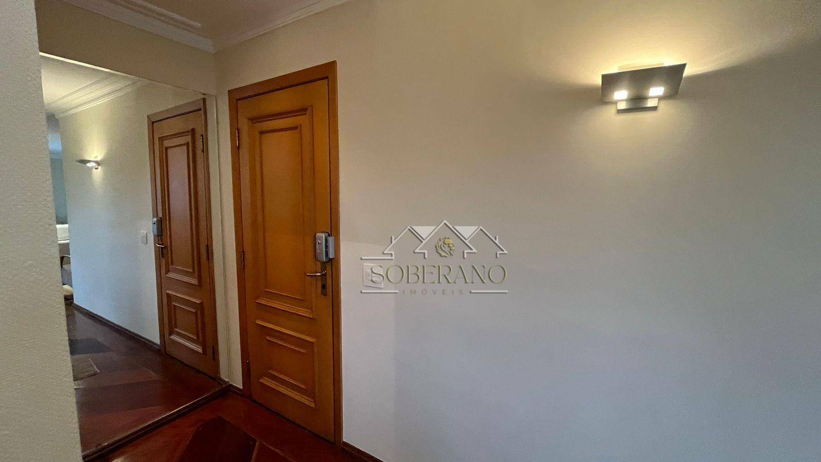 Apartamento à venda com 4 quartos, 178m² - Foto 8