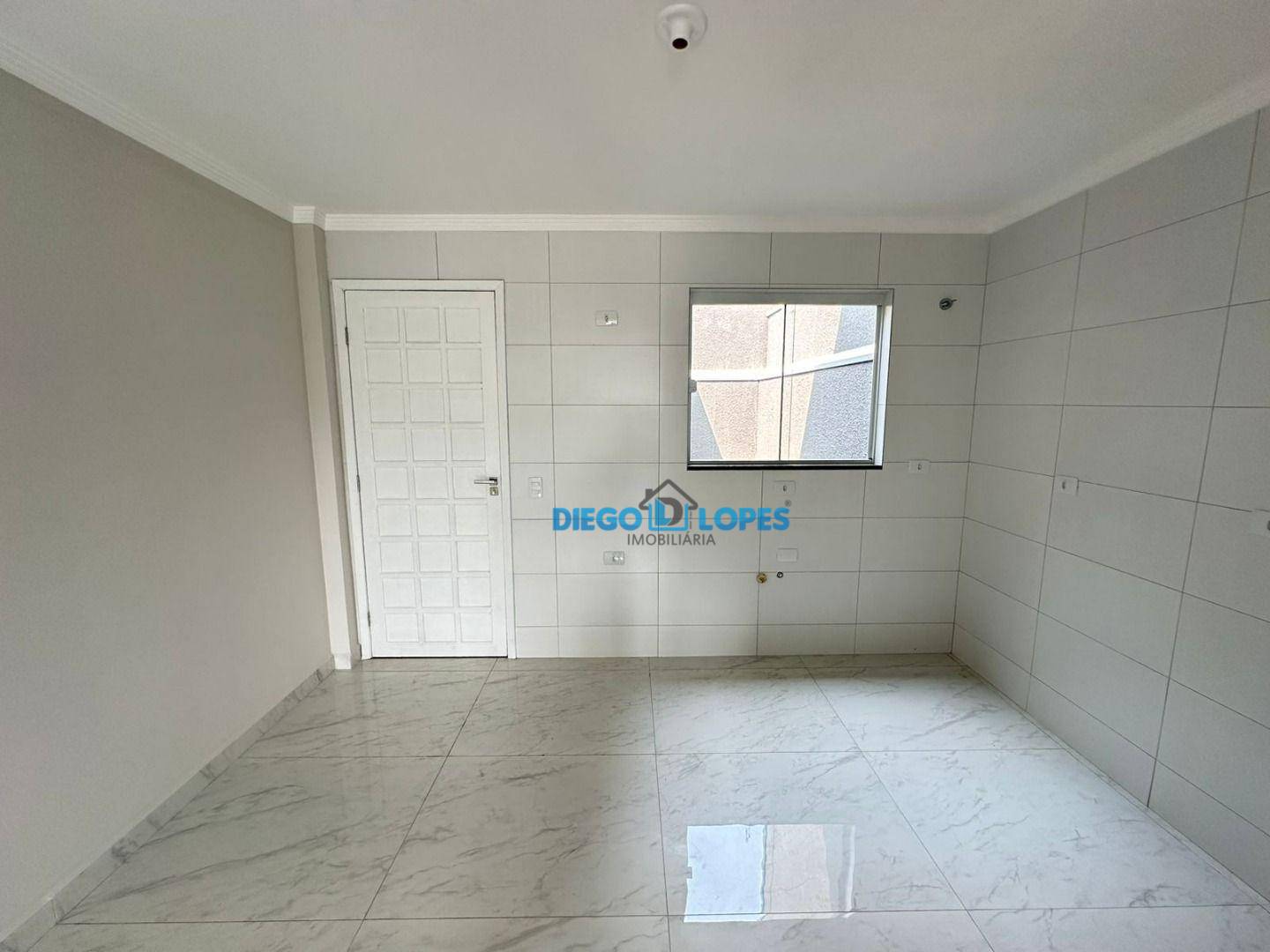 Sobrado à venda com 2 quartos, 80m² - Foto 7