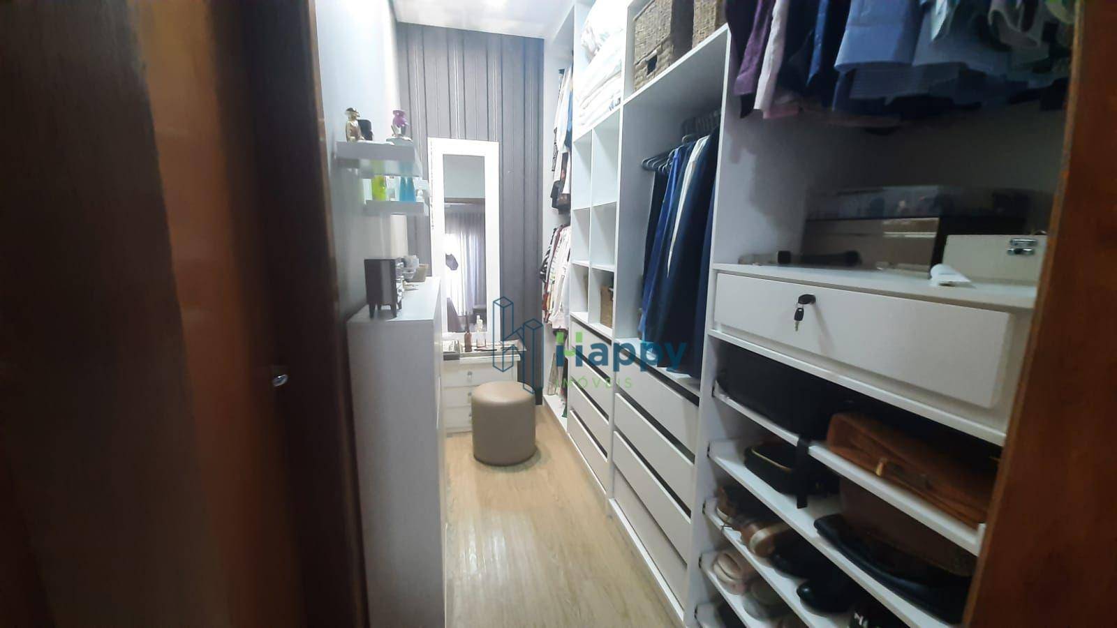 Casa de Condomínio à venda com 3 quartos, 190m² - Foto 4