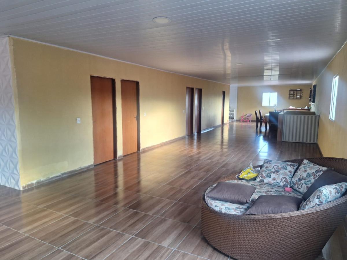 Chácara à venda com 4 quartos, 2500m² - Foto 6