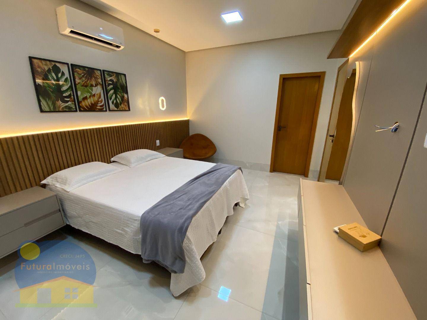 Casa à venda e aluguel com 3 quartos, 160m² - Foto 39