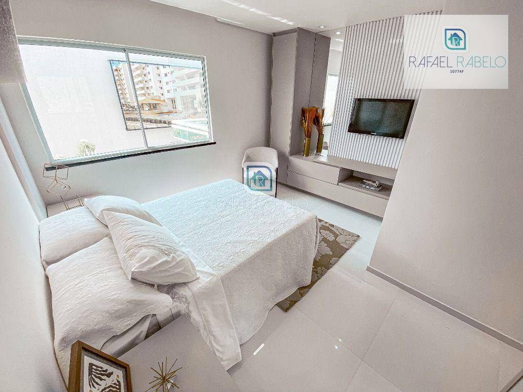 Apartamento à venda com 3 quartos, 107m² - Foto 7