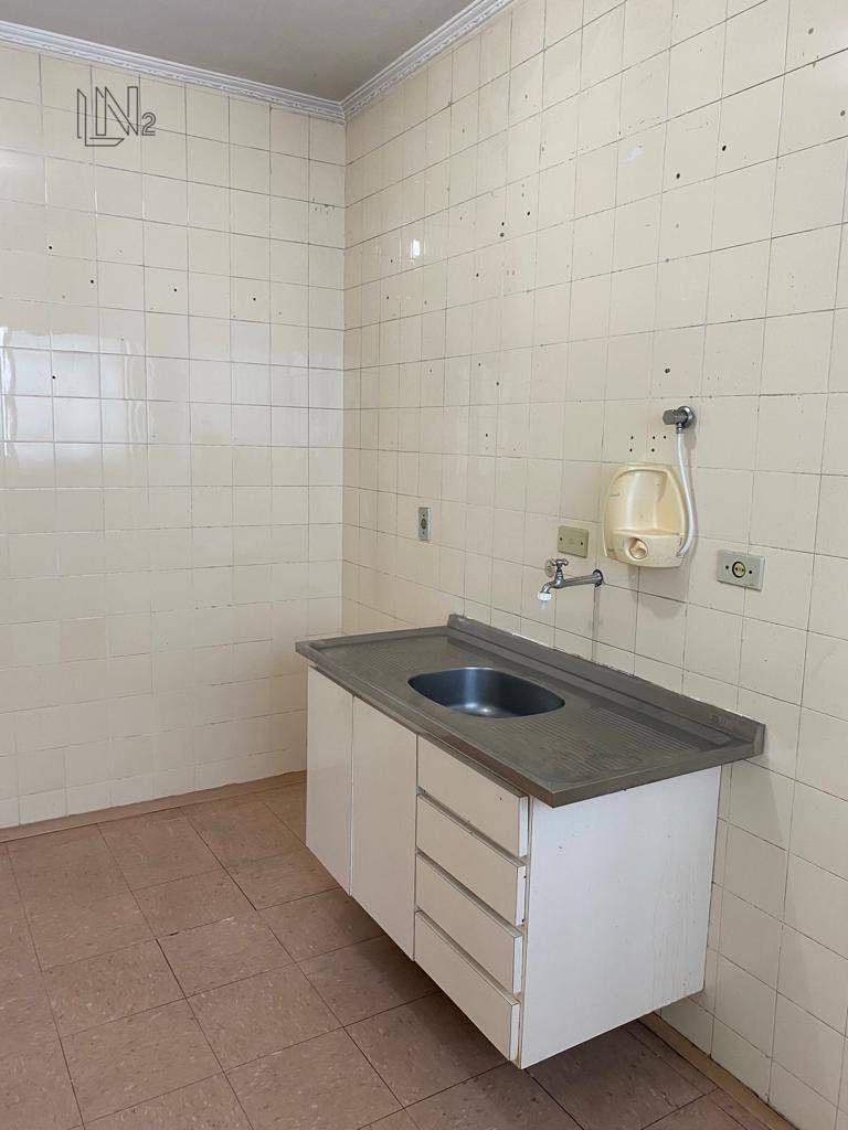 Apartamento à venda com 1 quarto, 58m² - Foto 10