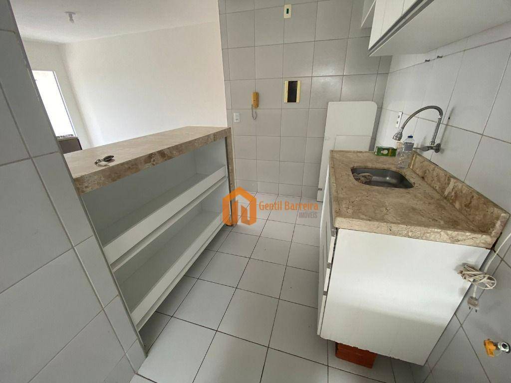 Apartamento à venda com 3 quartos, 63m² - Foto 7