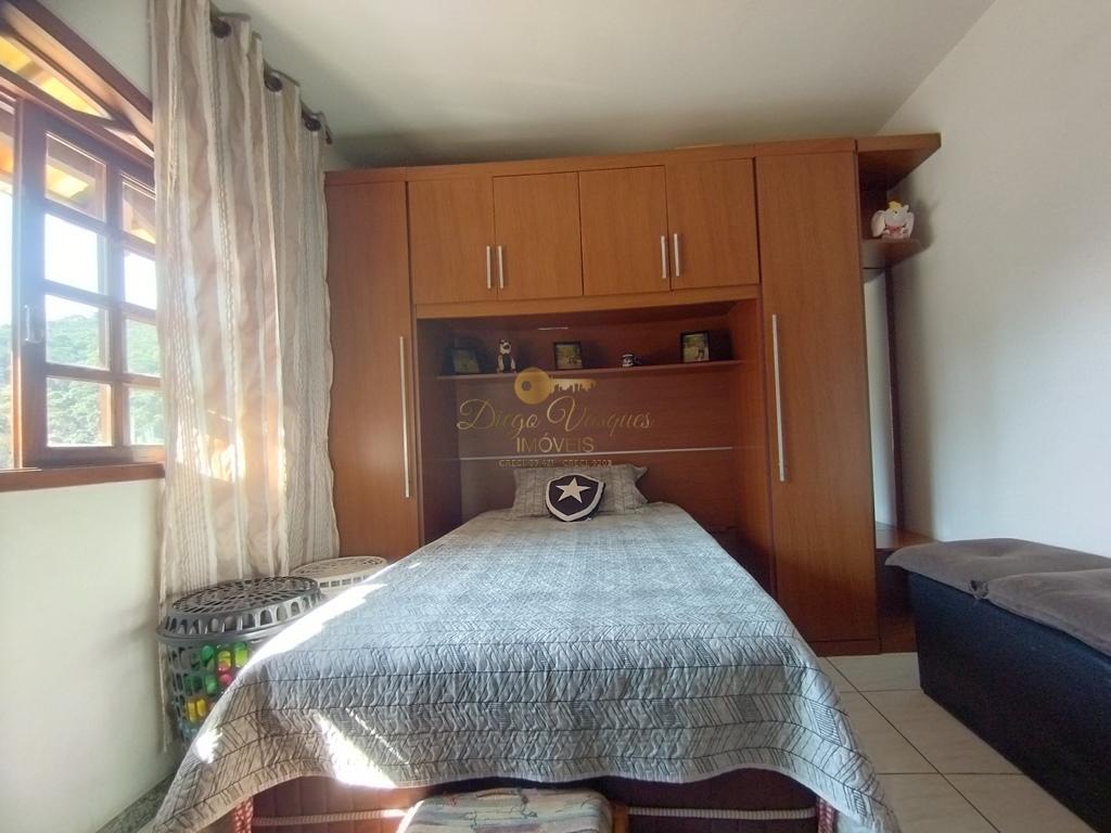 Casa de Condomínio à venda com 3 quartos, 120m² - Foto 16