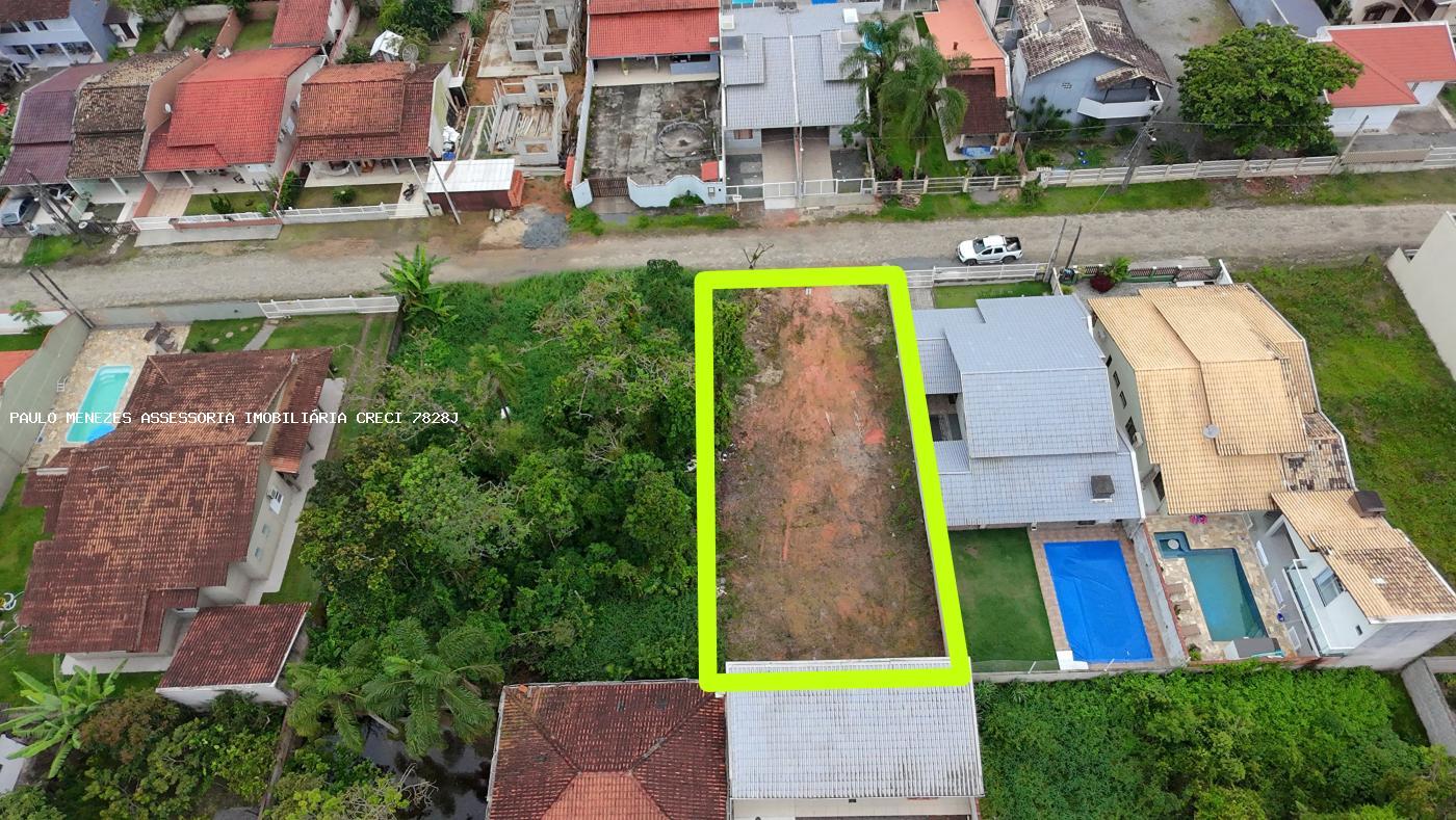 Terreno à venda, 360m² - Foto 8