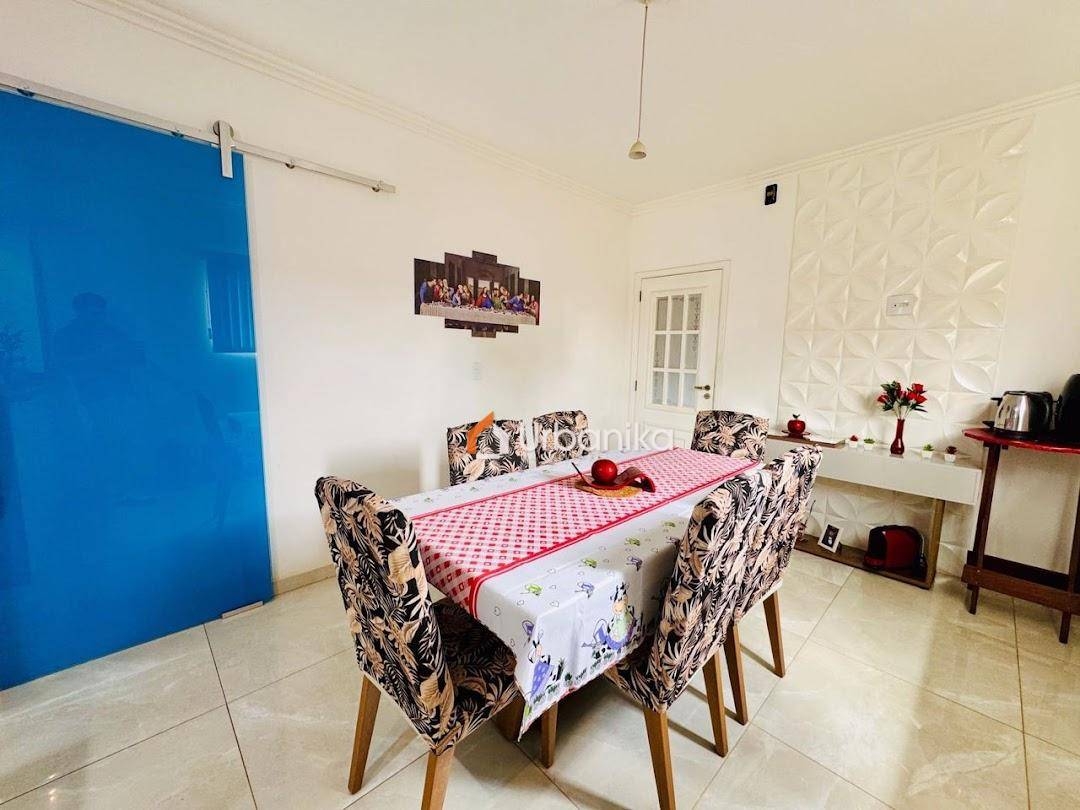 Casa, 3 quartos, 150 m² - Foto 4