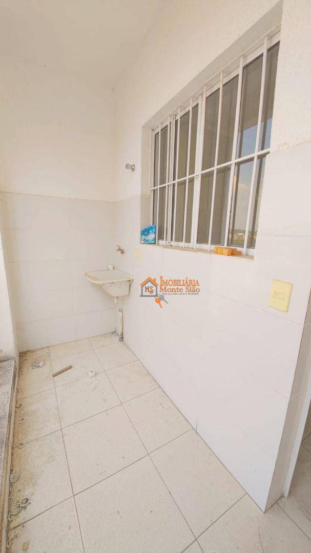 Casa de Condomínio à venda com 2 quartos, 70m² - Foto 8