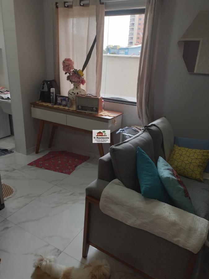 Apartamento à venda com 2 quartos, 43m² - Foto 10