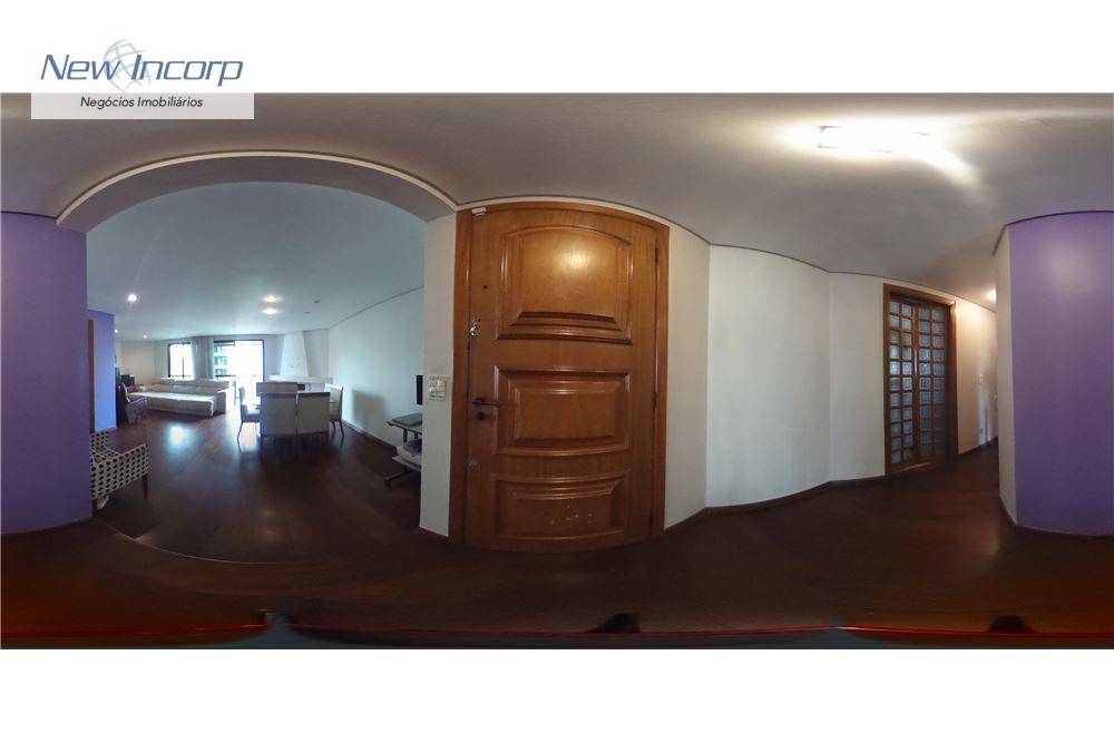 Apartamento à venda com 3 quartos, 130m² - Foto 27