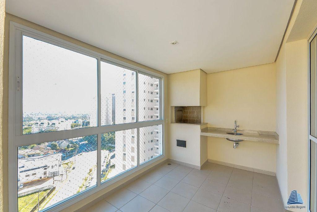 Apartamento à venda com 4 quartos, 131m² - Foto 3