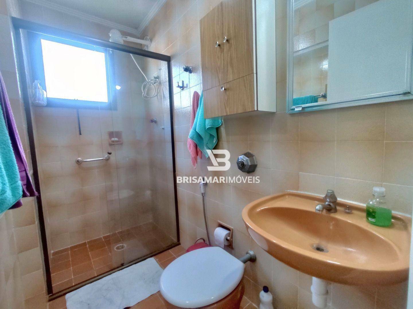 Apartamento à venda com 1 quarto, 50m² - Foto 13