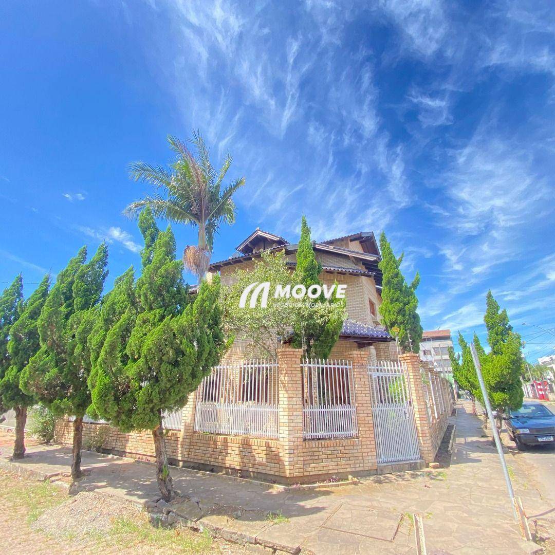 Sobrado, 3 quartos, 394 m² - Foto 3