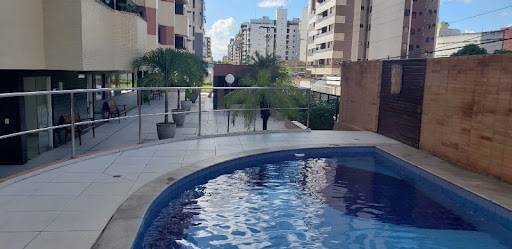 Apartamento à venda com 3 quartos, 136m² - Foto 13