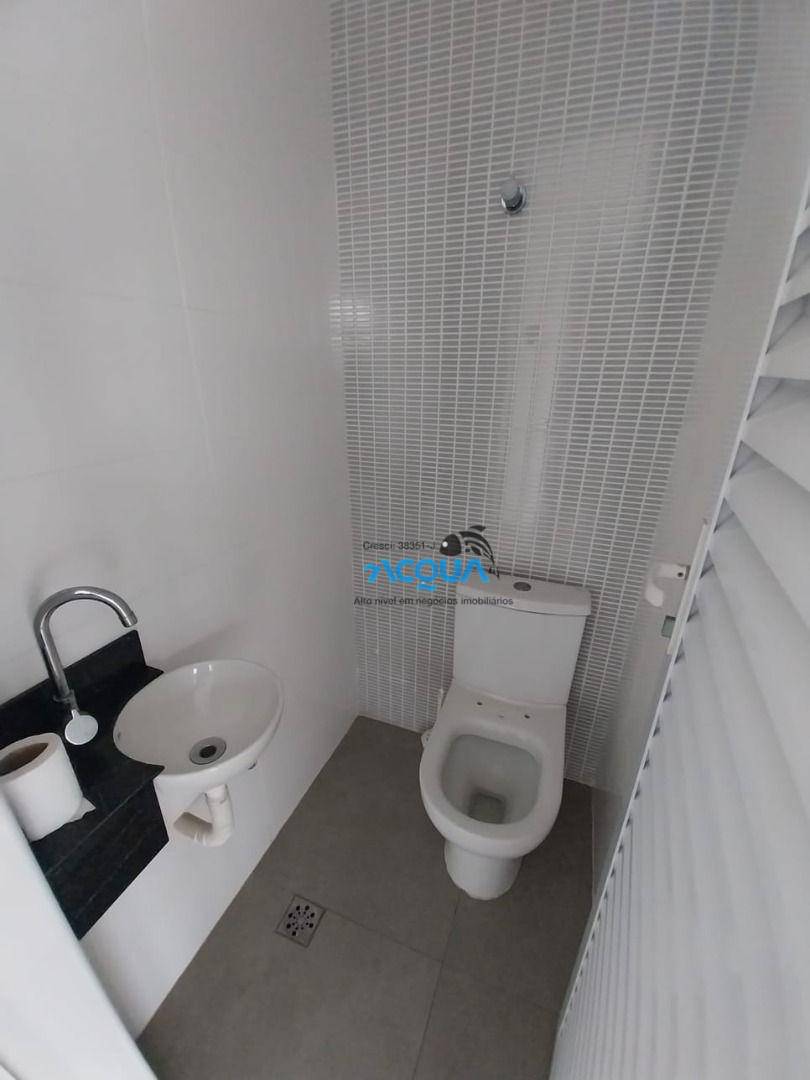 Apartamento à venda com 3 quartos, 135m² - Foto 11