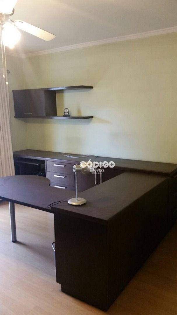 Sobrado à venda com 4 quartos, 282m² - Foto 19