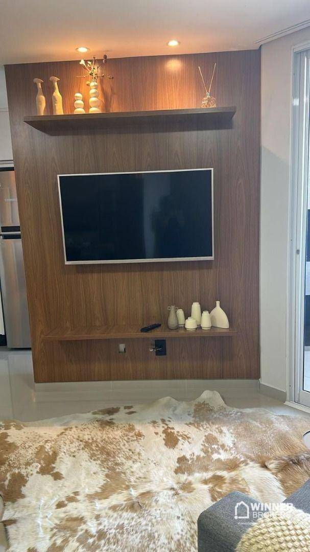 Apartamento à venda com 3 quartos, 74m² - Foto 20