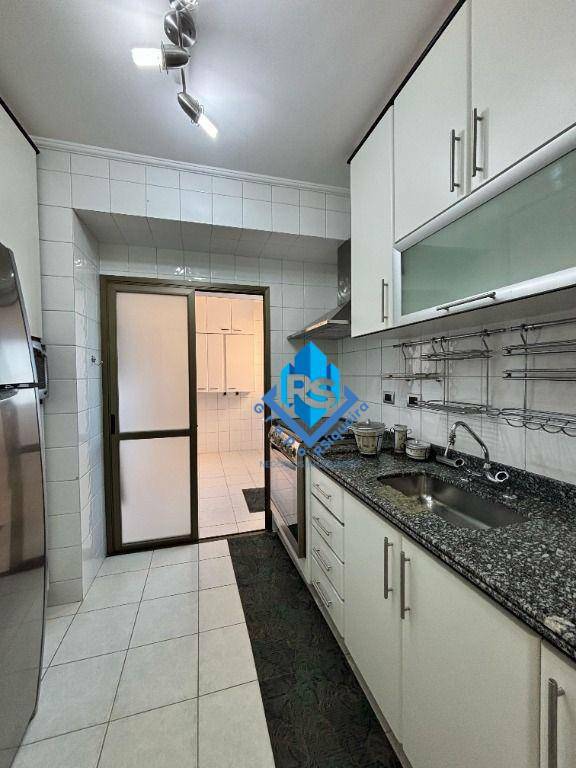 Apartamento para alugar com 3 quartos, 100m² - Foto 8