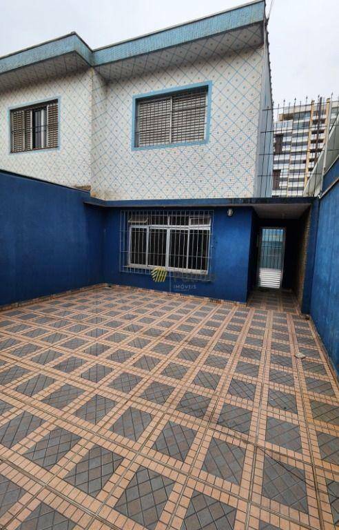 Sobrado para alugar com 2 quartos, 139m² - Foto 18