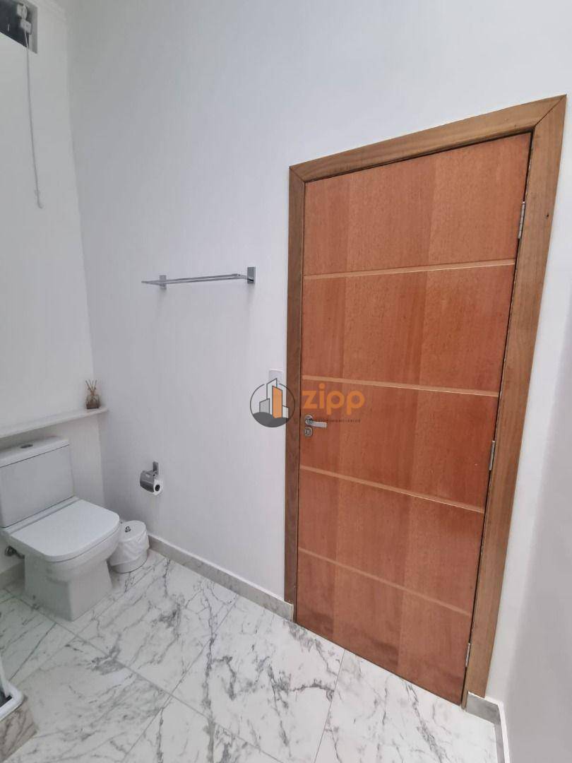 Sobrado à venda com 2 quartos, 114m² - Foto 20