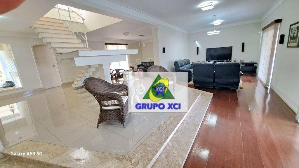 Casa para alugar com 4 quartos, 800m² - Foto 61