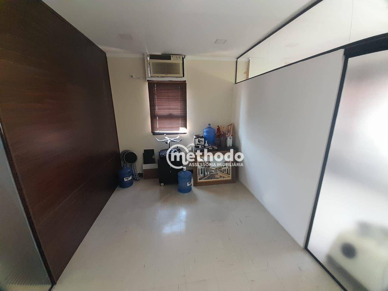 Conjunto Comercial-Sala à venda, 123m² - Foto 14