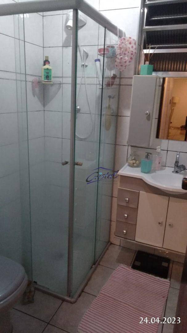 Apartamento à venda com 3 quartos, 67m² - Foto 7