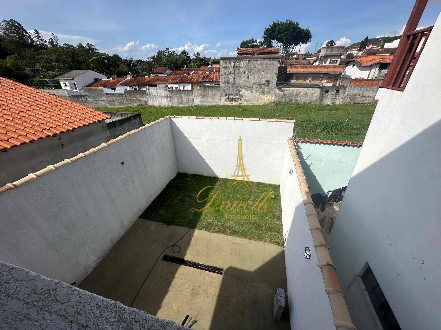 Sobrado à venda com 2 quartos, 90m² - Foto 7