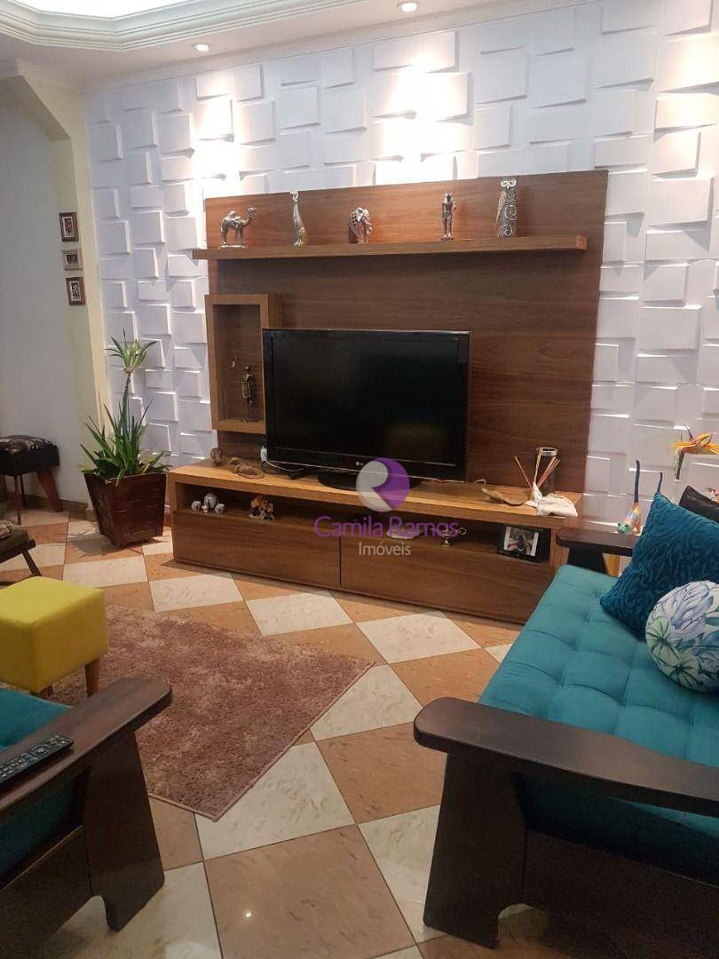 Sobrado à venda com 3 quartos, 177m² - Foto 30