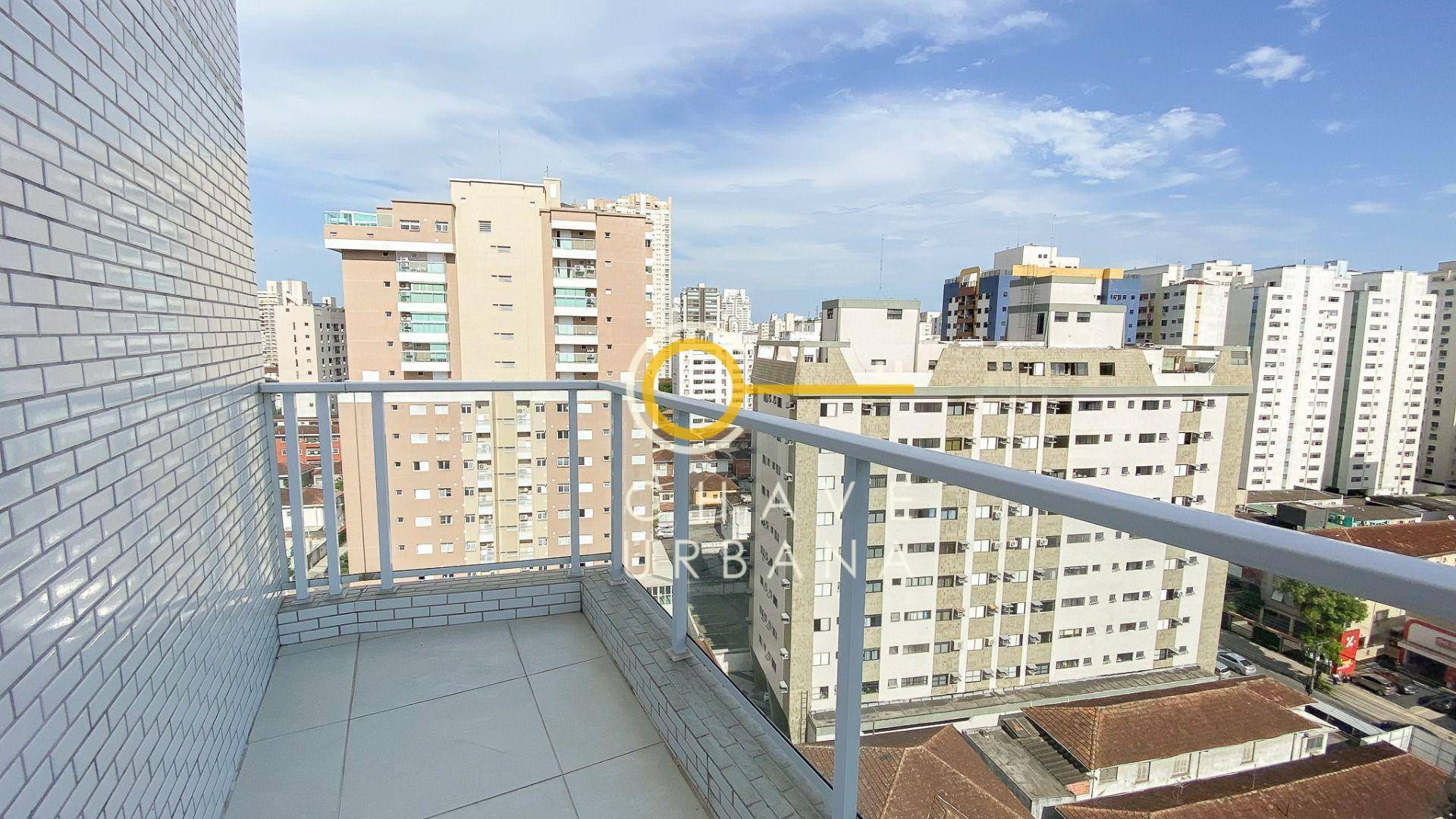 Apartamento à venda com 1 quarto, 65m² - Foto 16